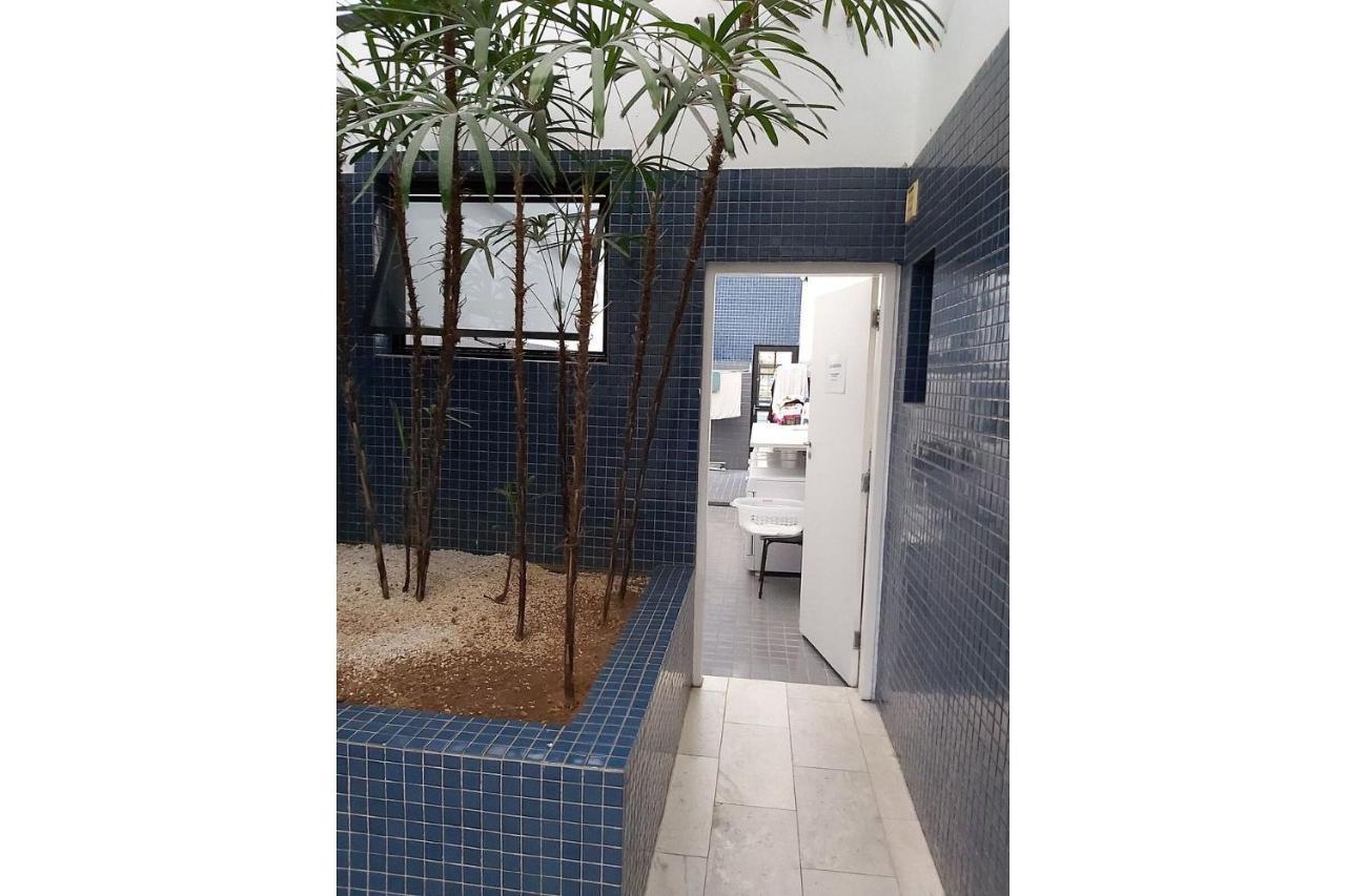 Port Dela Vilete São Paulo Exteriör bild