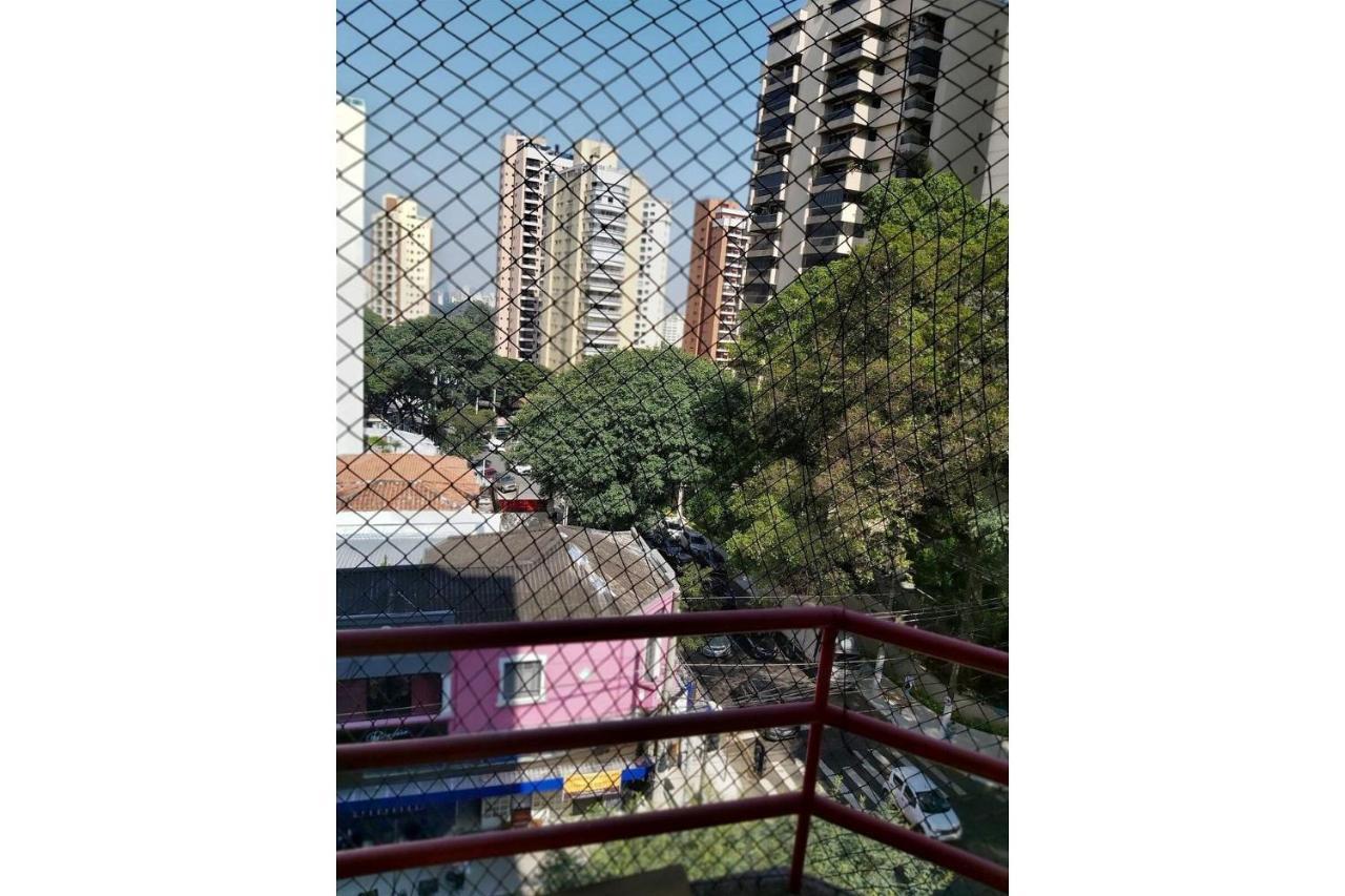 Port Dela Vilete São Paulo Exteriör bild