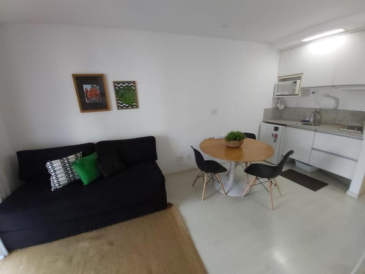 Port Dela Vilete São Paulo Exteriör bild