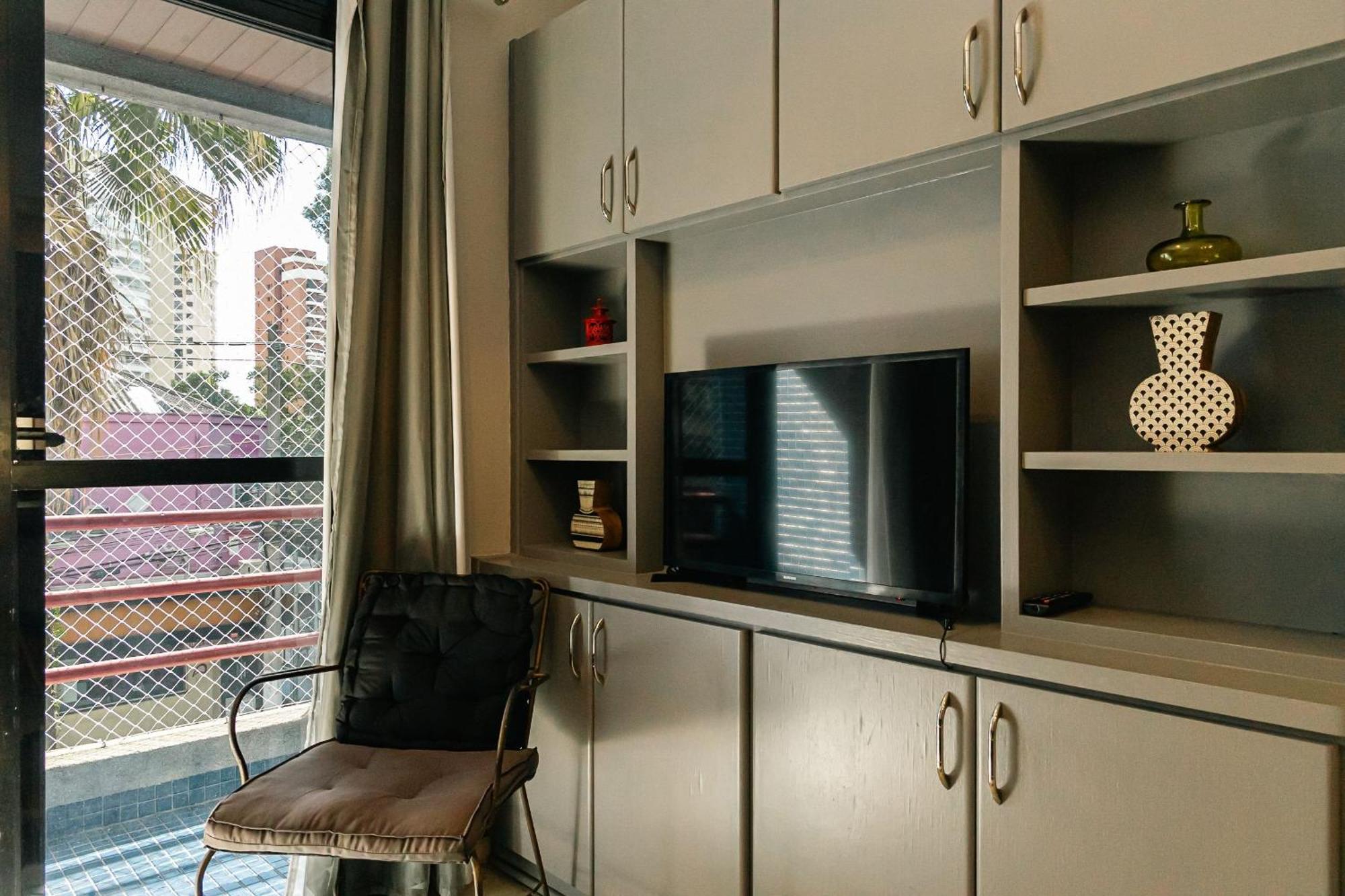 Port Dela Vilete São Paulo Exteriör bild