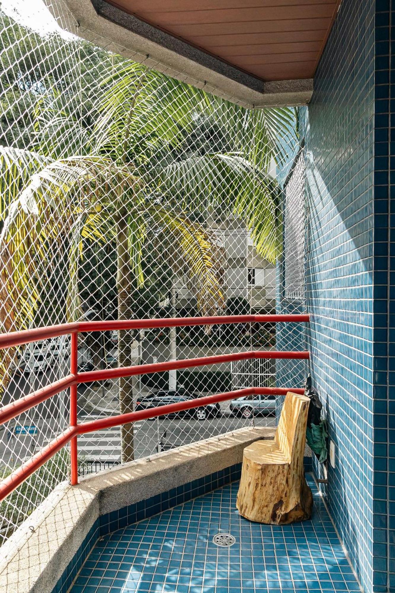 Port Dela Vilete São Paulo Exteriör bild
